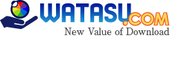 データの受け渡しに付加価値を生み出す　ワタスコム